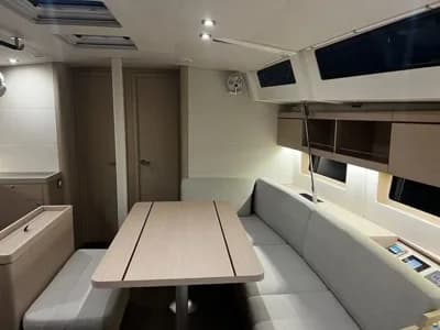 Beneteau Oceanis 46.1 3