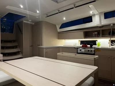 Beneteau Oceanis 46.1 5