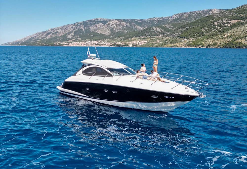 2006 Sunseeker Portofino 47 | 15m