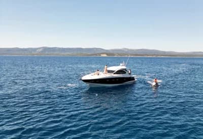 2006 Sunseeker Portofino 47 | 15m 2