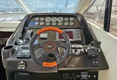 2006 Sunseeker Portofino 47 | 15m 3