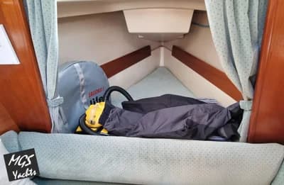 1996 Beneteau Oceanis 281 | 9m 3