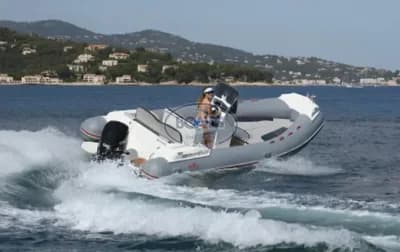 Nuova Jolly King 700 RS 3