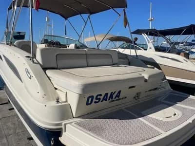 2010 Sea Ray 280 Sundeck | 9m 3