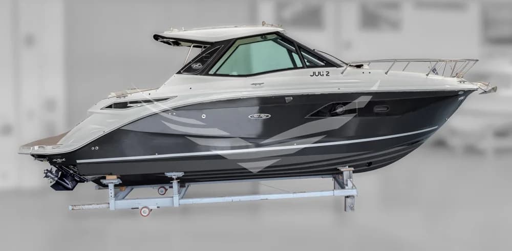 2020 Sea Ray Sundancer 320 Coupe | 10m