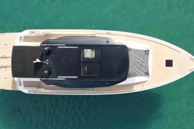 2023 Pardo Yachts GT52 | 16m 2