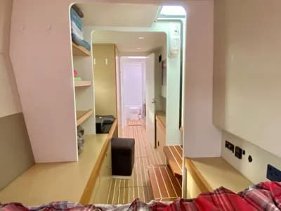 2015 Broadblue Rapier 550 Boat for Sale in Emsworth 4