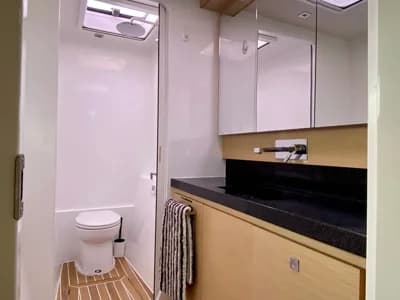 2015 Broadblue Rapier 550 Boat for Sale in Emsworth 5