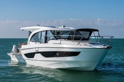 2022 Beneteau Antares 11 OB | 11m 2