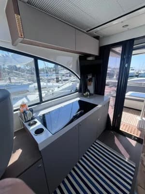 2022 Beneteau Antares 11 OB | 11m 3