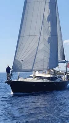 2010 Oyster 56 Boat for Sale in Sant Carles de la Rapita 2