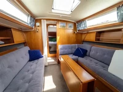 1989 LM 30 Boat for Sale in Levington 2