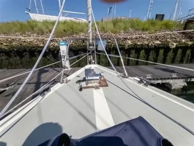 1989 LM 30 Boat for Sale in Levington 3