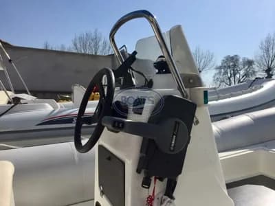 Bombard Explorer 525 FB 3