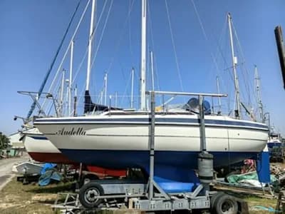 Leisure 27 SL 2