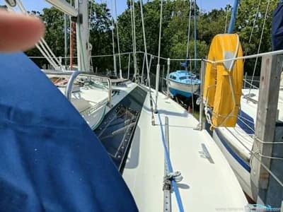 Leisure 27 SL 3