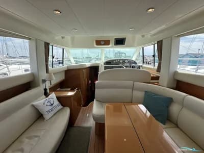 Jeanneau Prestige 36 3