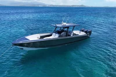 2022 Nor-Tech 390 Sport | 39 ft 2