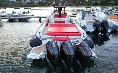 MV Marine MITO 45 2