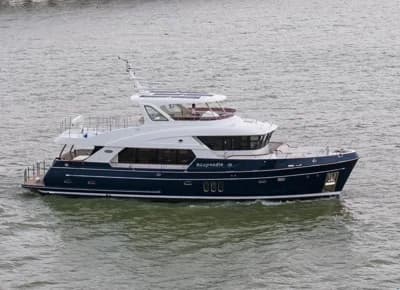 Selene 68 Ocean Explorer 2