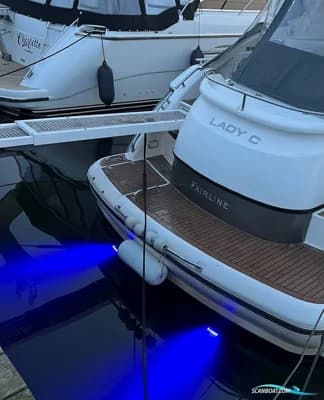 Fairline Targa 43 3