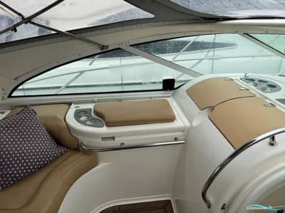 Fairline Targa 43 4