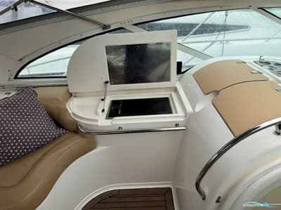 Fairline Targa 43 5