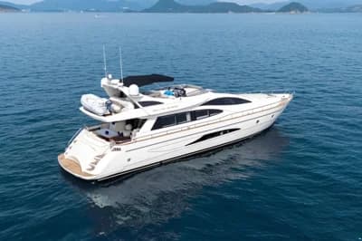 Riva 75 VENERE 2