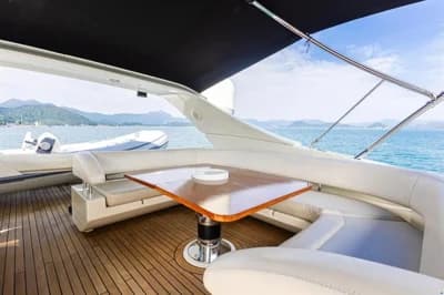 Riva 75 VENERE 3