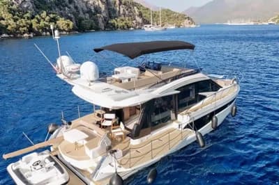 Galeon 500 Fly 2