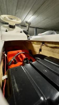 Avon 315 RIB 3