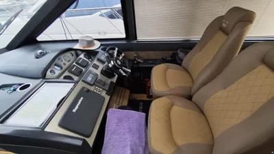 Princess V52 3