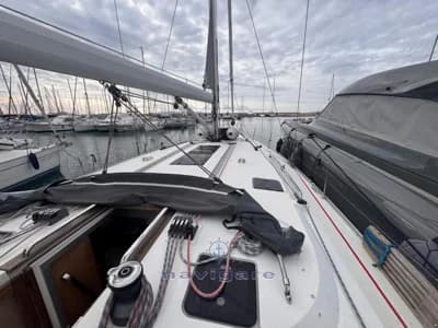 Bavaria 51 Cruiser 2
