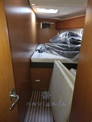 Bavaria 51 Cruiser 3