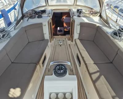 Bavaria Cruiser 41 3