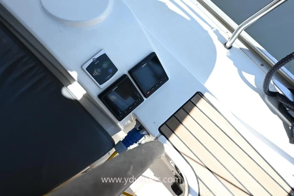 Bavaria Cruiser 41