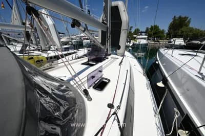 Bavaria Cruiser 41 2