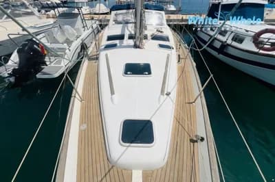 Beneteau Oceanis 42 CC 3