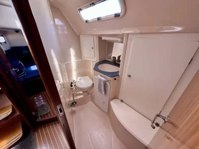 Bavaria Cruiser 38 3