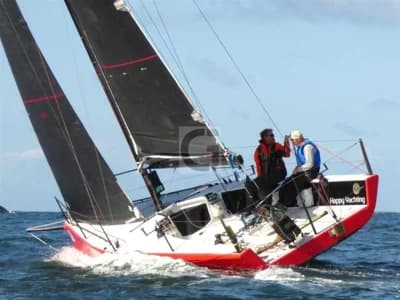 McConaghy MC31 2