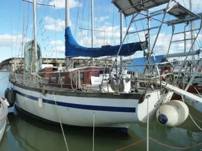 Pichavant Goélette 2