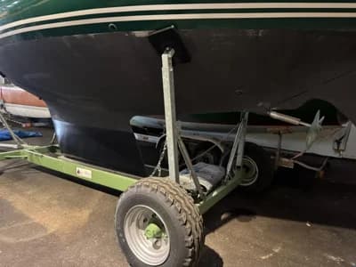 Impala 28 3