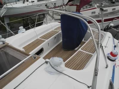 Bavaria 37 Cruiser 2