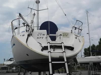 Bavaria 37 Cruiser 3