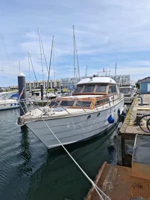 Lütje-Yachts Lütje Nordia 2