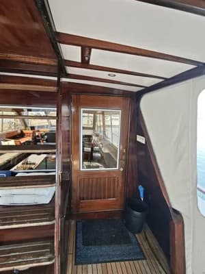Lütje-Yachts Lütje Nordia 3