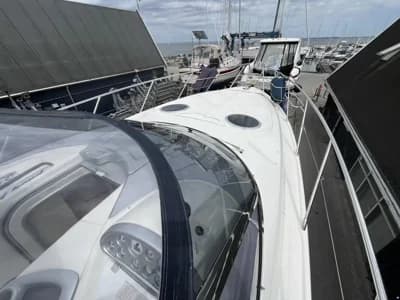 Cranchi Endurance 41 2