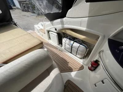 Cranchi Endurance 41 3