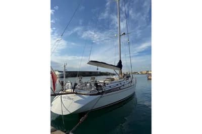 2000 Nautor Swan Swan 60 | 19m 2