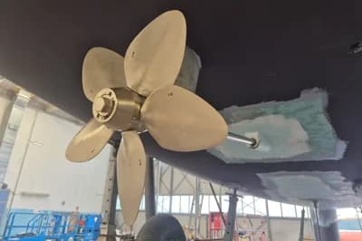 2000 Nautor Swan Swan 60 | 19m 3